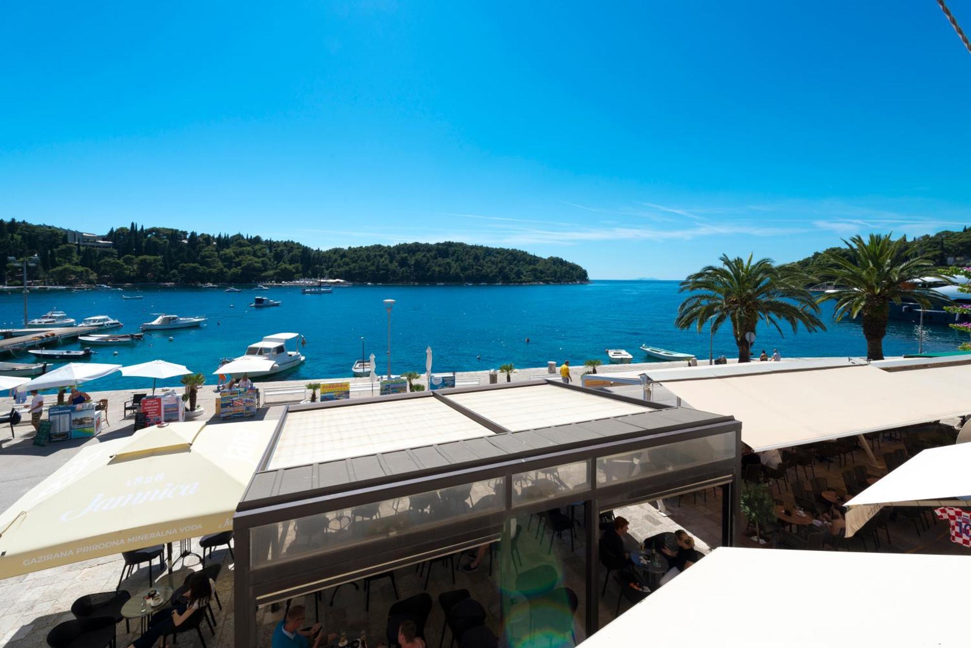 La Porta 2, Seaview In The Center * Cavtat